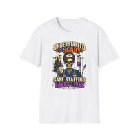 White Front Shirt