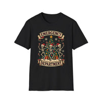 Black Front Shirt