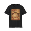 Vintage NICU Nurse Every Breath Matters Shirt - 070926-P-1160