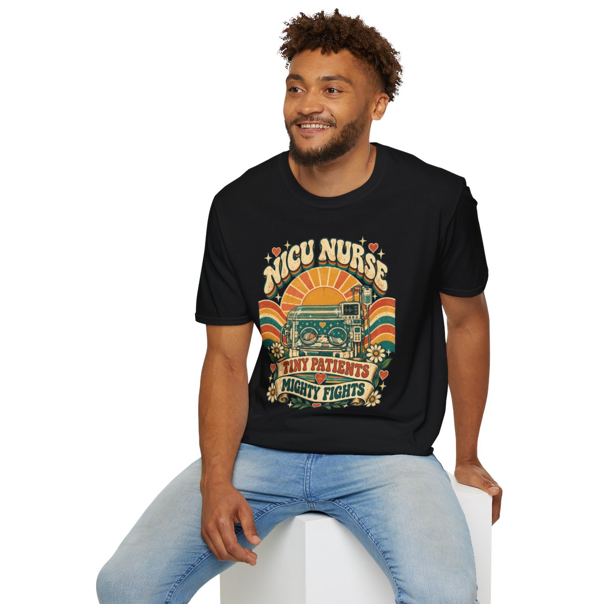 Black Person4 Context