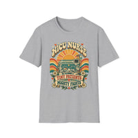 Sport Grey Front Shirt