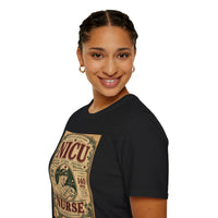 Black Person3 Left Sleeve