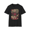 Witches Brew Nurse Shirt, Ativan Haldol Benadryl Tee - 170826-P-1026-10
