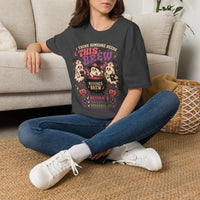 Dark Heather Lifestyle