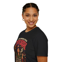Black Person3 Left Sleeve