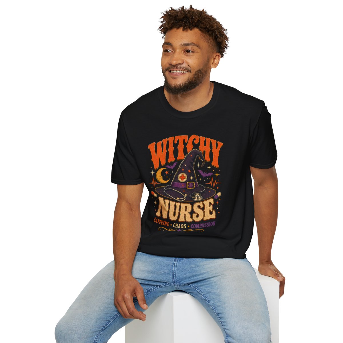 Black Person4 Context