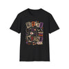 Witchy Nurse Shirt, Night Shift Society Tee - 170826-P-1026-2