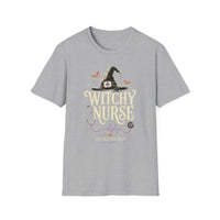 Sport Grey Front Shirt