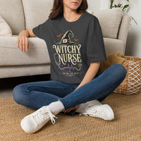 Dark Heather Lifestyle