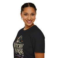 Black Person3 Left Sleeve