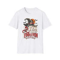 White Front Shirt