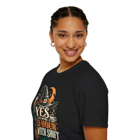 Black Person3 Left Sleeve
