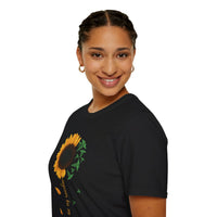 Black Person3 Left Sleeve