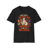 You Can’t Scare Me Nurse Shirt, Halloween Tee - 200826-P-1029-6