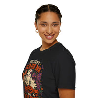 Black Person3 Left Sleeve