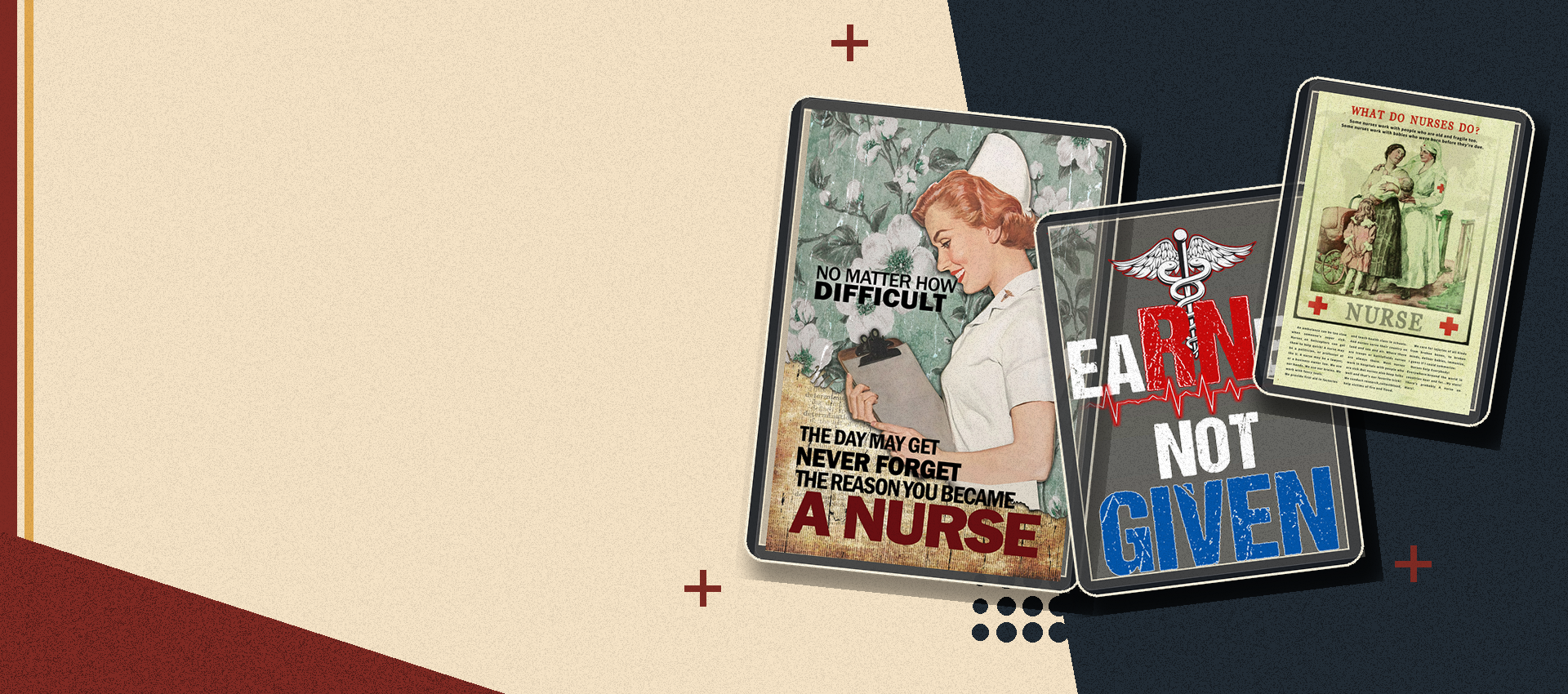 POWER NURSE STORE