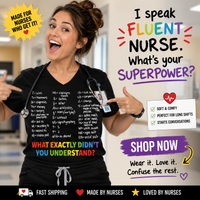 POWER NURSE STORE