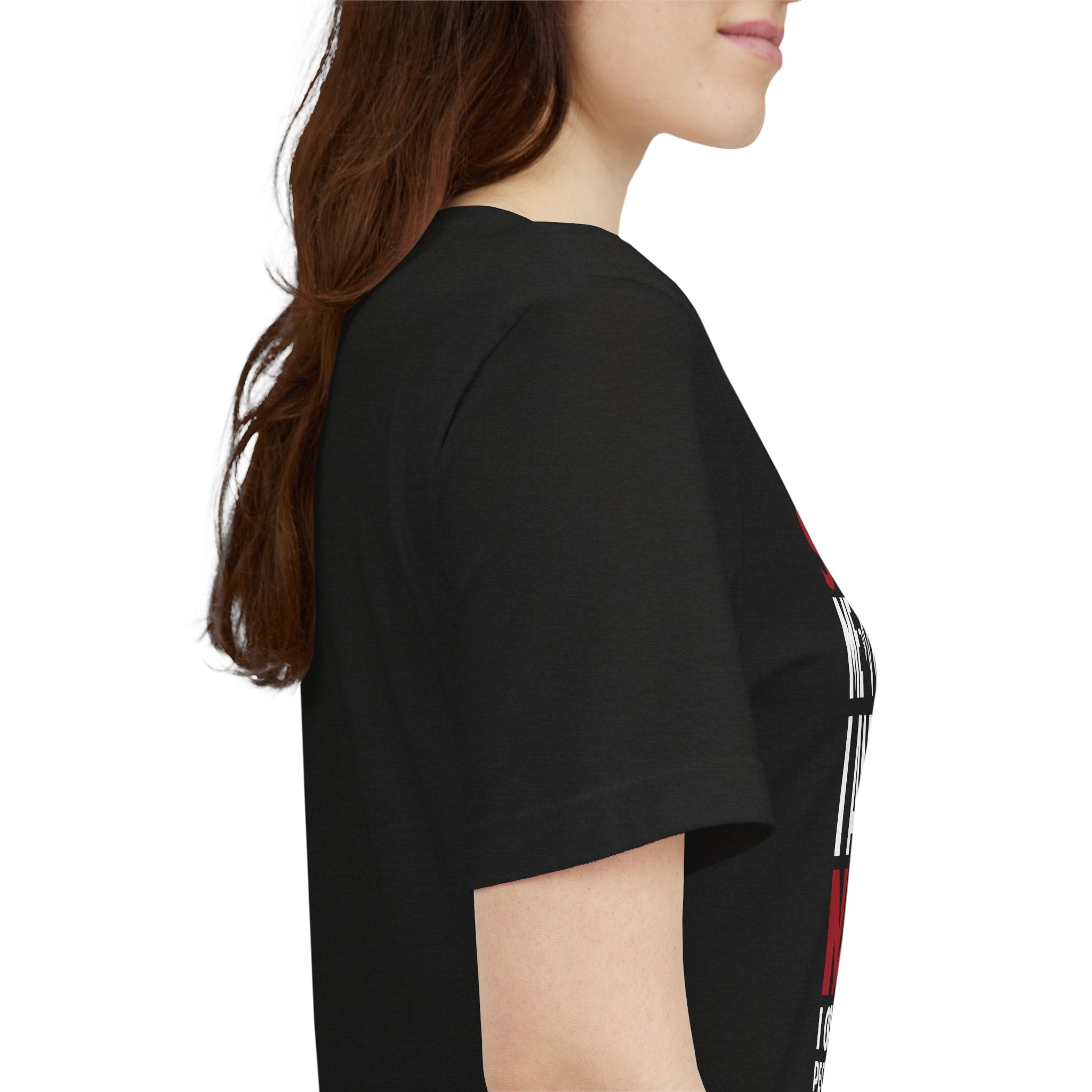 Scare Nurse T-Shirt — Funny Halloween Nurse Tee