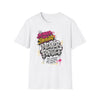 Never Forget Reason You Became Nurse Shirt, Graffiti Tee - 060826-P-1017