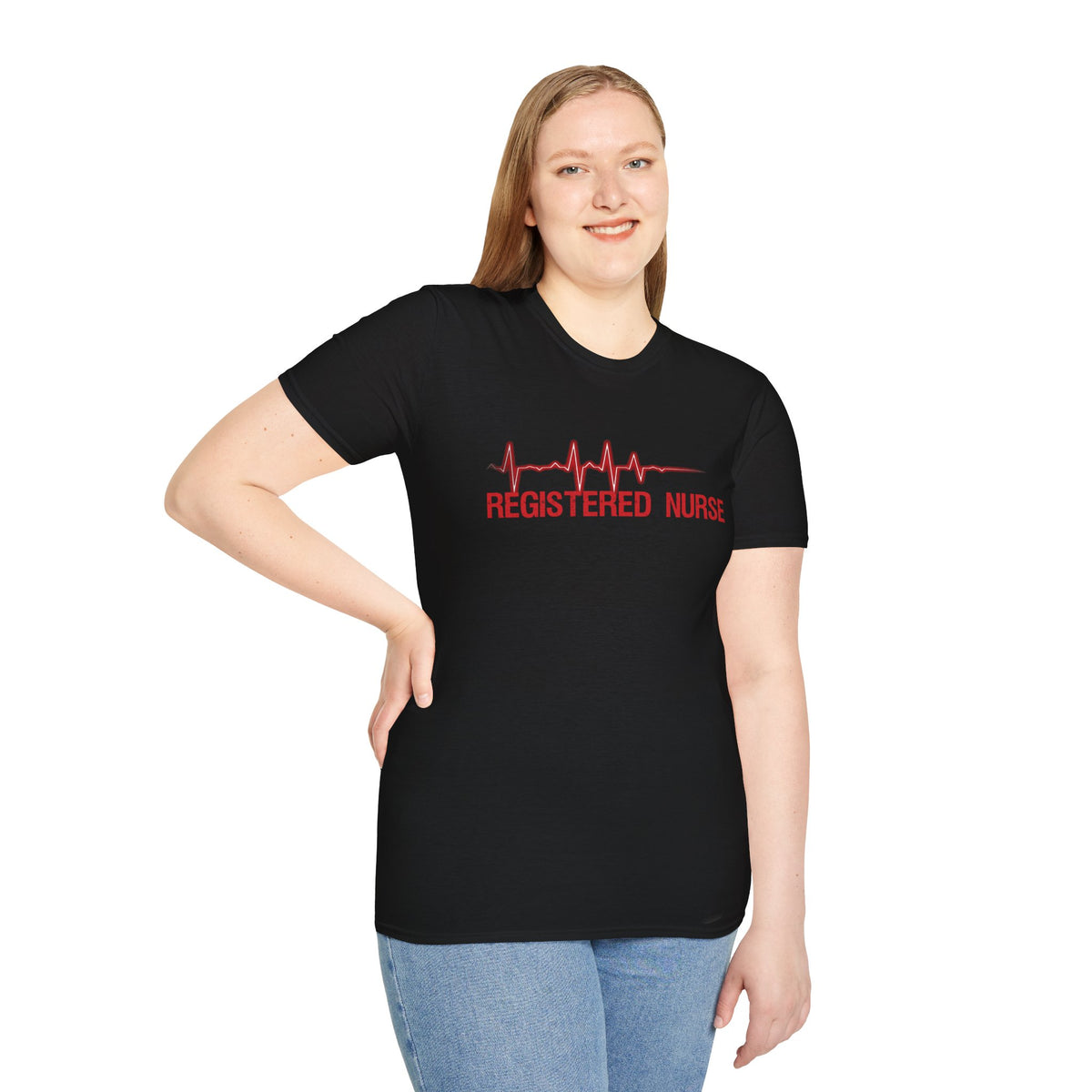 Dark Heather Lifestyle