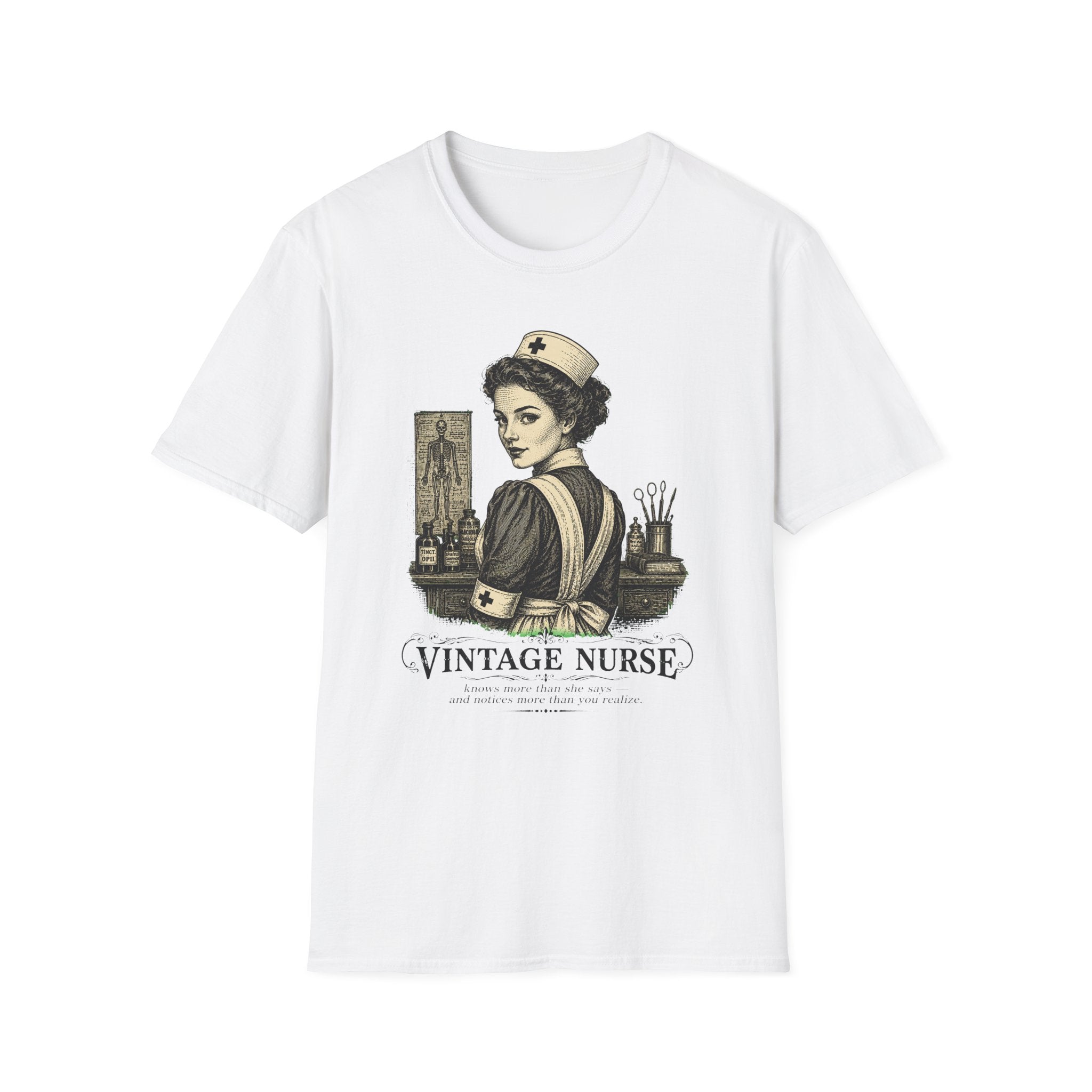 POWER NURSE STORE