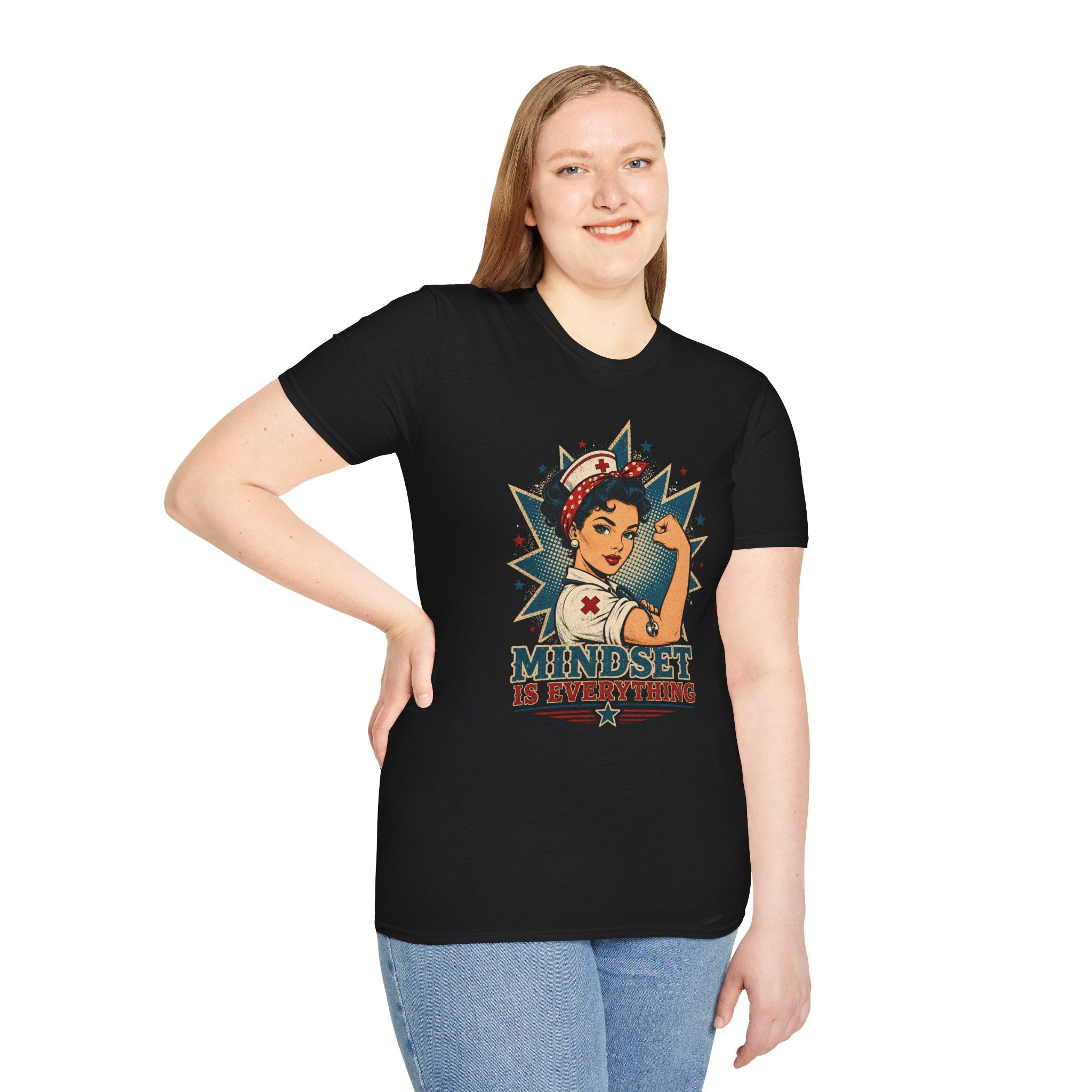 POWER NURSE STORE