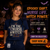 POWER NURSE STORE