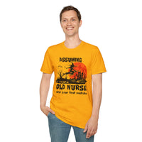 POWER NURSE STORE