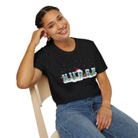 Black Person3 Left Sleeve