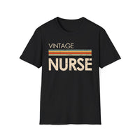 Black Front Shirt