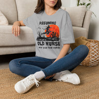 POWER NURSE STORE