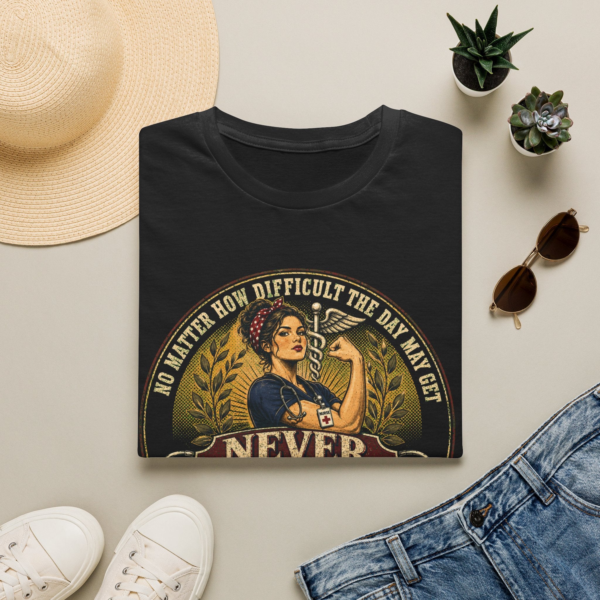 POWER NURSE STORE