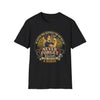 Never Forget Reason You Became Nurse Shirt, Vintage RN Tee - 060826-P-1017-3