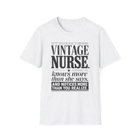 POWER NURSE STORE