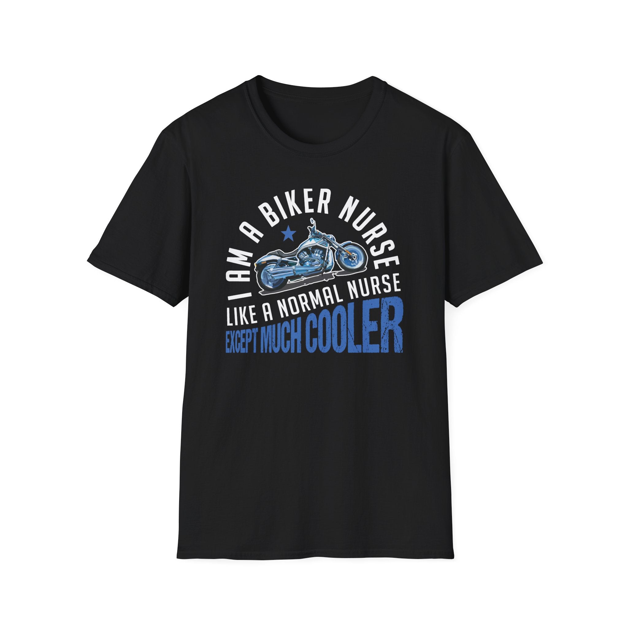 POWER NURSE