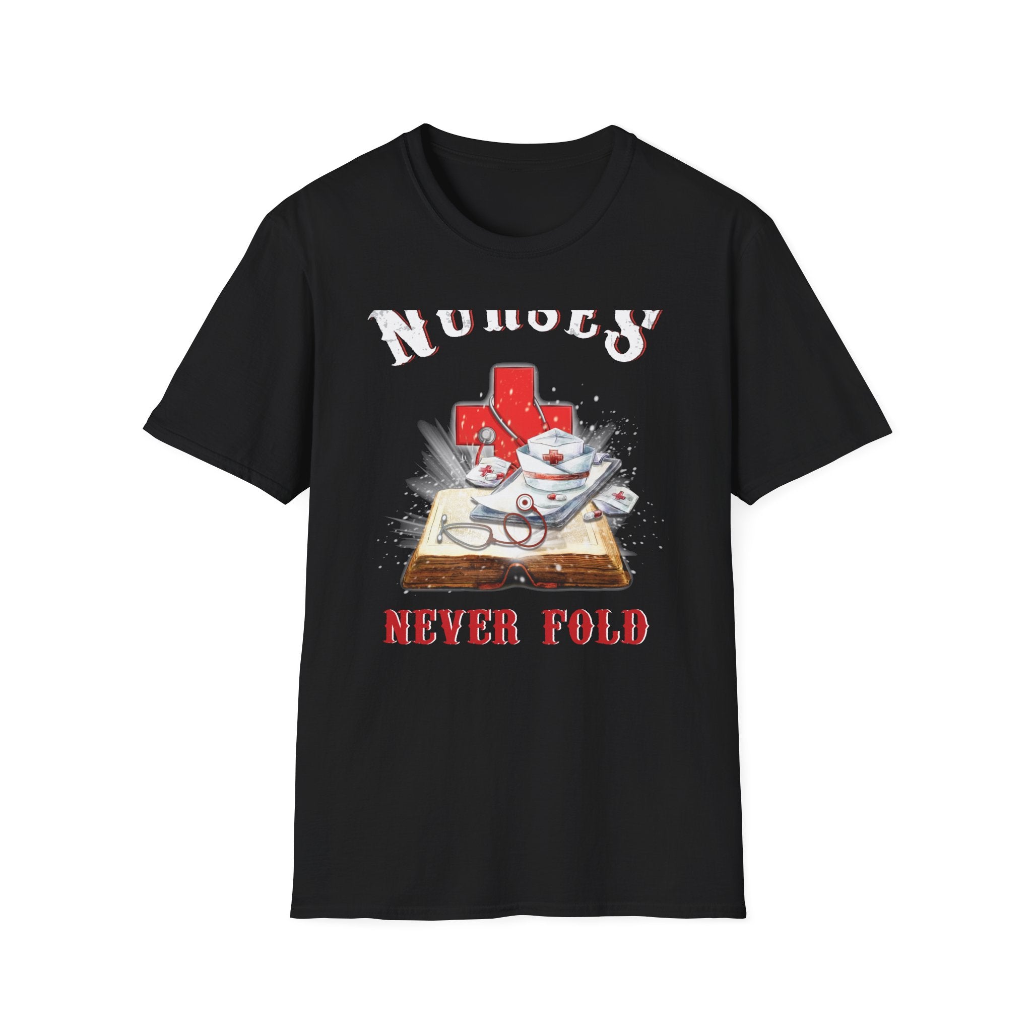 POWER NURSE