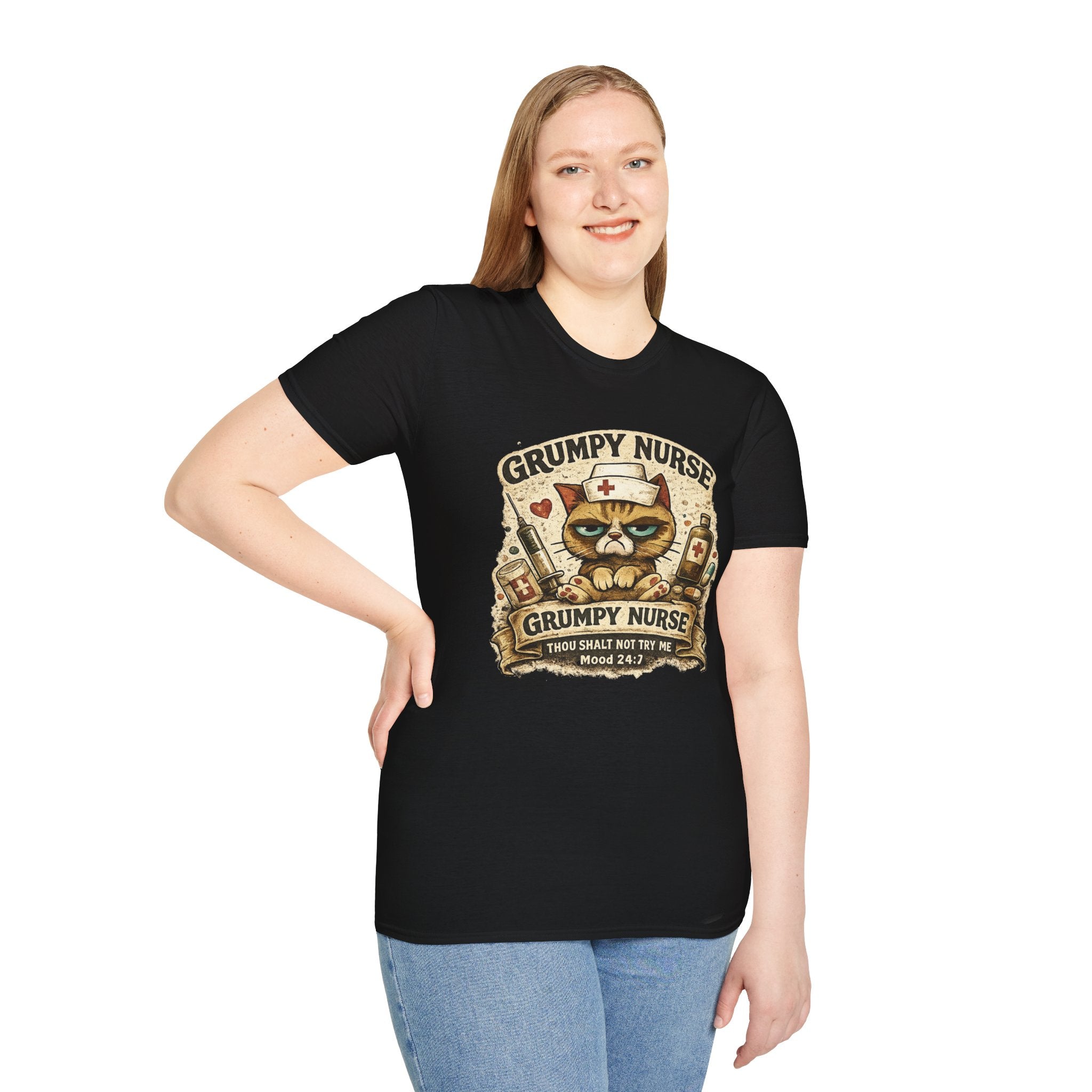 POWER NURSE STORE