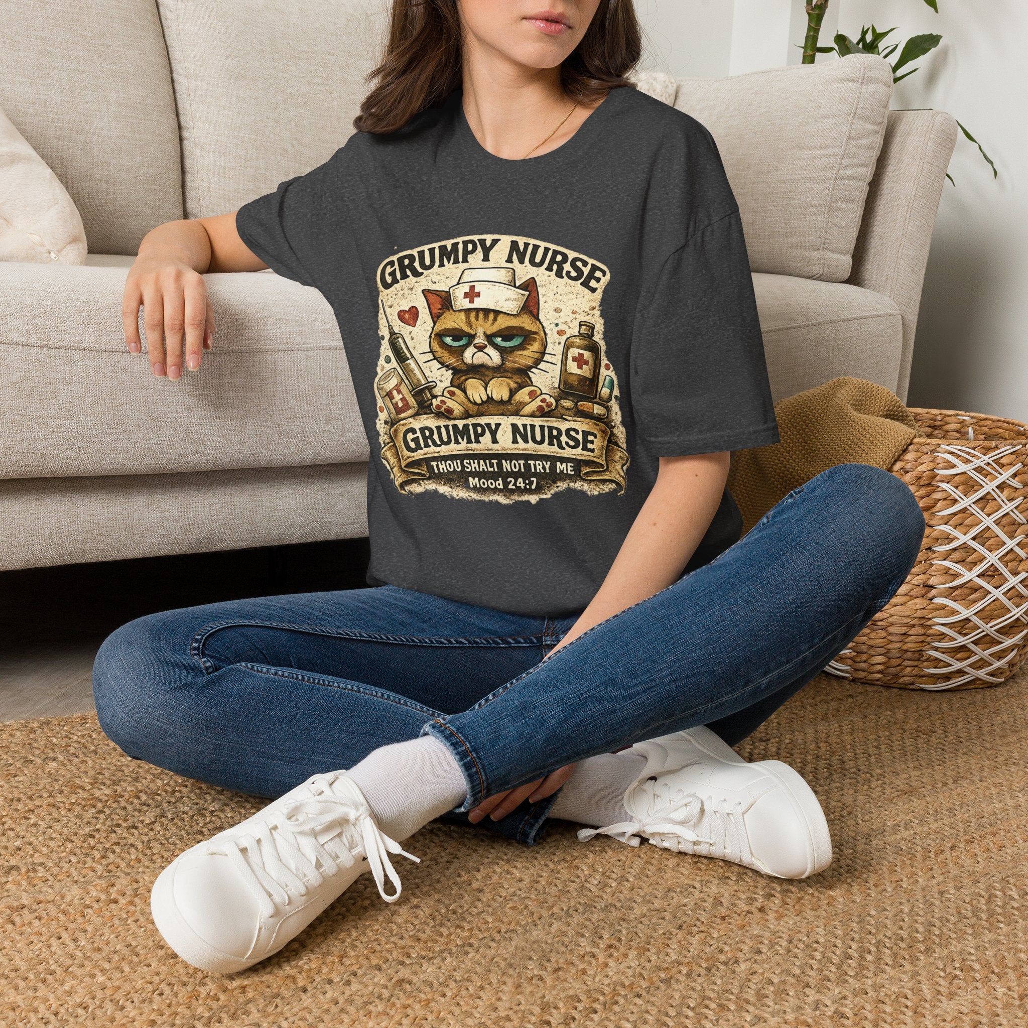 POWER NURSE STORE