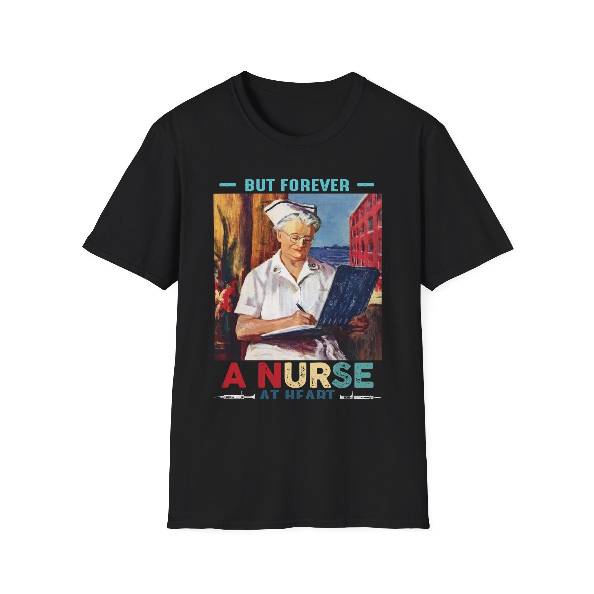 POWER NURSE