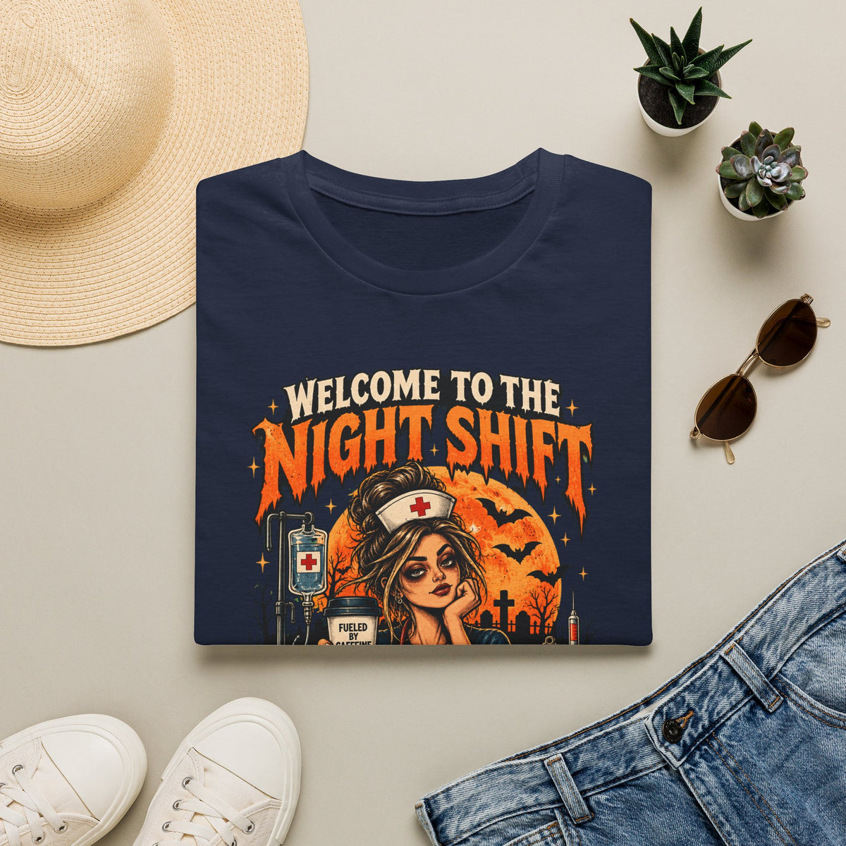 POWER NURSE STORE
