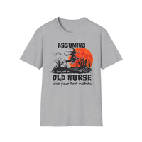 POWER NURSE STORE