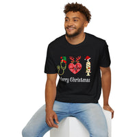 Black Person3 Left Sleeve