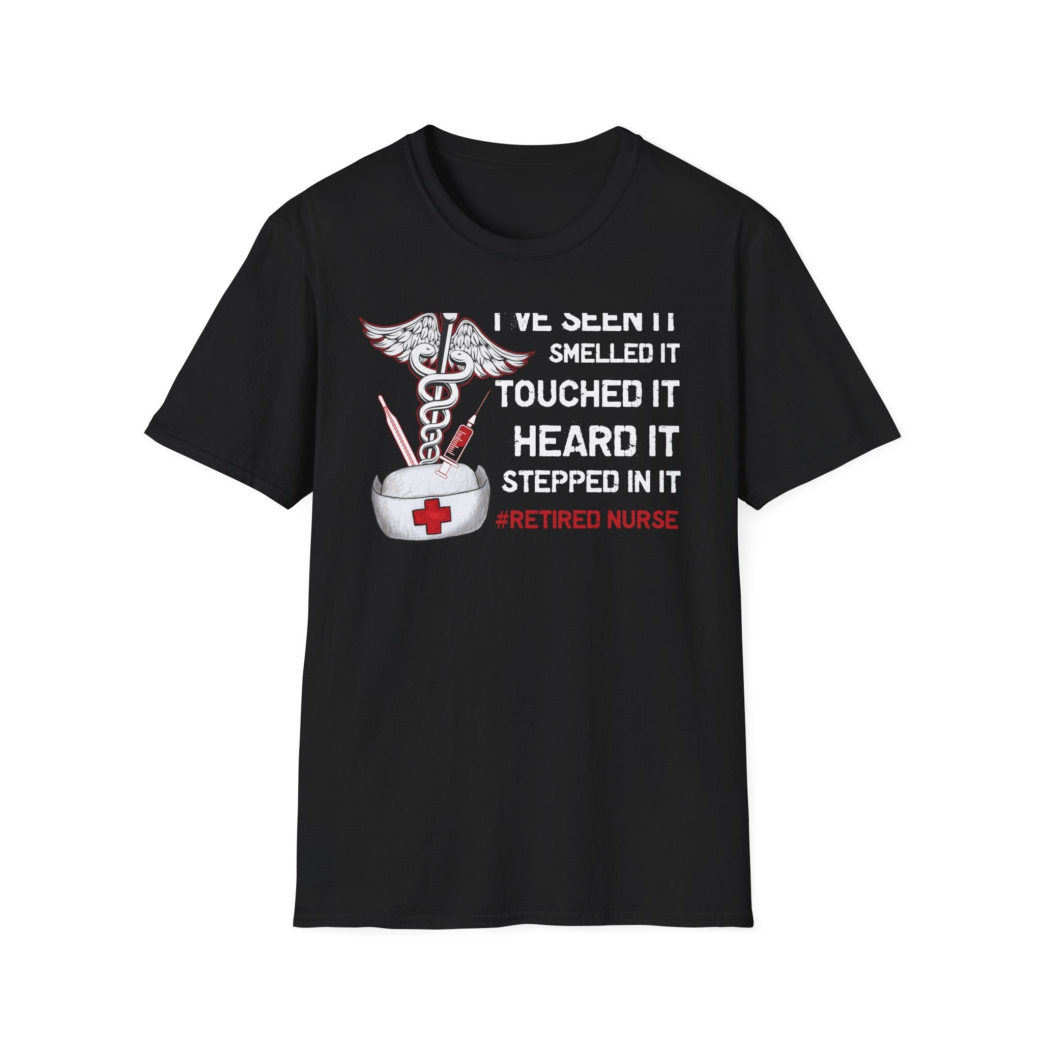 POWER NURSE