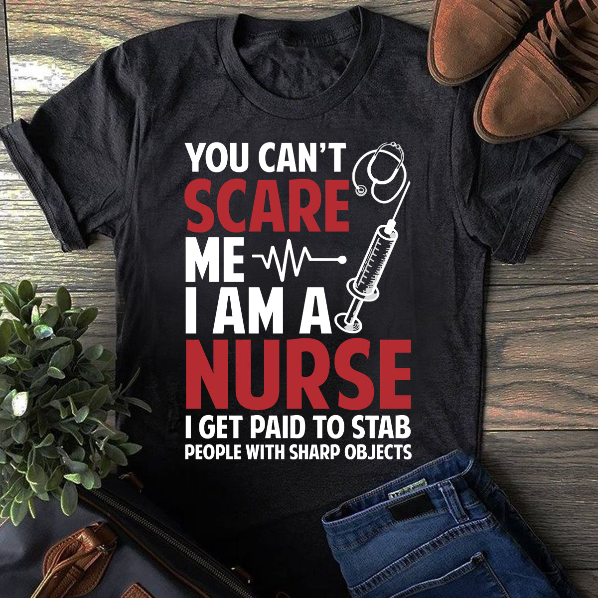 POWER NURSE