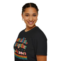 Black Person3 Left Sleeve