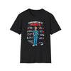 Anatomy Of A Nurse Practitioner Shirt - 280926-P-1272