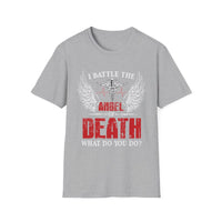 Sport Grey Front Shirt