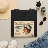 Black Flatlay