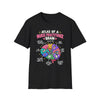 Atlas Of A Nurse Practitioner Brain Shirt - 280926-P-1279