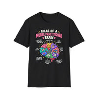 Black Front Shirt